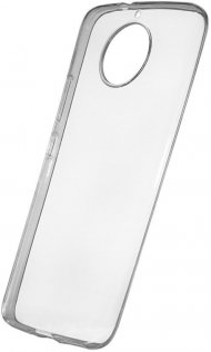 Чохол-накладка ColorWay для Motorola MOTO G5s Plus (XT1805) - TPU Case Transparent
