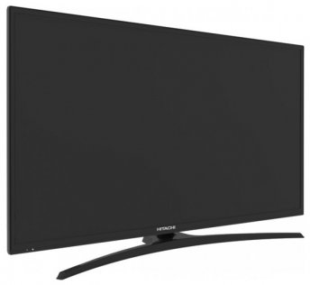 Телевізор LED Hitachi 43HB5T62 (Smart TV, Wi-Fi, 1920x1080)