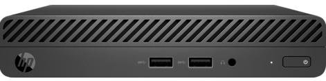 Персональний комп'ютер Hewlett-Packard 260 G3 DM 4YV64EA