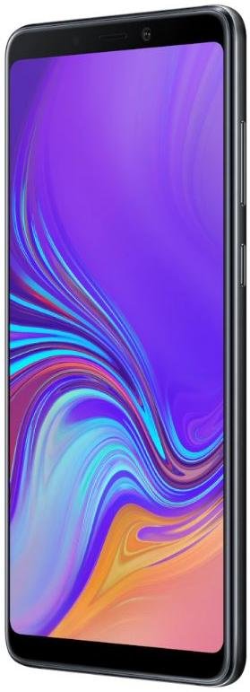 Смартфон Samsung Galaxy A9 2018 A920F 6/128GB SM-A920FZKDSEK Black