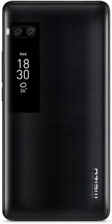 Смартфон Meizu Pro 7 Plus 6/64GB Black
