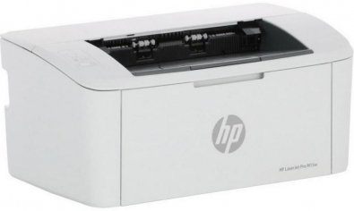 Багатофункціональний пристрій Hewlett-Packard LaserJet Pro M15w with Wi-Fi (W2G51A)