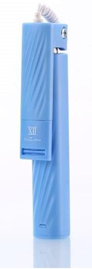 Селфі монопод Remax Mini Selfie Stick XT XT-P02 Blue (XT-P02-BLUE)