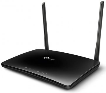 Маршрутизатор Wi-Fi TP-Link TL-MR200 (ARCHER-MR200)