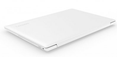 Ноутбук Lenovo IdeaPad 330-15IKBR 81DE02F0RA Bizzard White