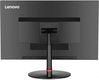 Lenovo ThinkVision P27u-10 LED IPS (6ms, HDMI, DP, USB) Black