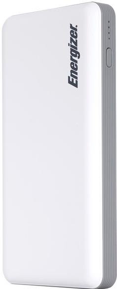 Батарея універсальна ENERGIZER UE18000 18000mAh White (UE18000 (W))