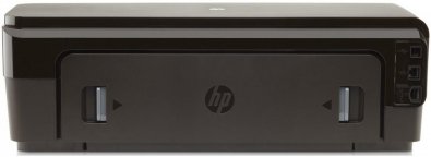 Принтер HP OfficeJet 7110 with Wi-Fi