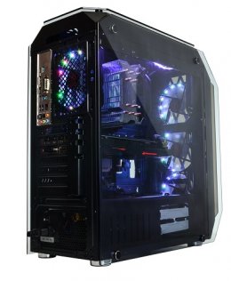Персональний комп'ютер ARTLINE Gaming X75 X75v10
