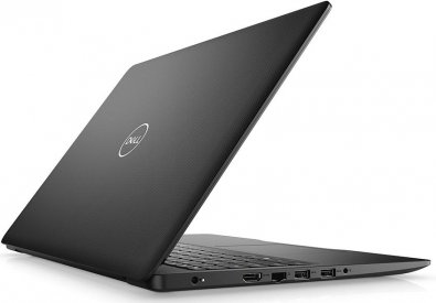 Ноутбук Dell Inspiron 3581 I353410DDW-73B Black