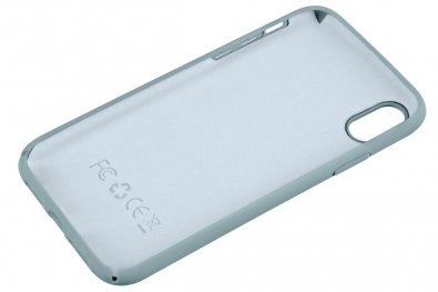 Чохол 2E for Apple iPhone Xr - Dots Olive (2E-IPH-XR-JXDT-OL)