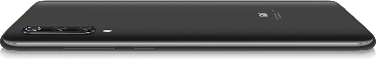 Смартфон Xiaomi Mi 9 6/64GB Black