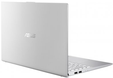 Ноутбук ASUS VivoBook X512UF-EJ099 Silver