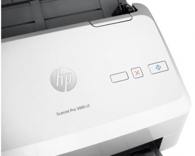 HP ScanJet Pro 3000 S3 Документ-сканер А4