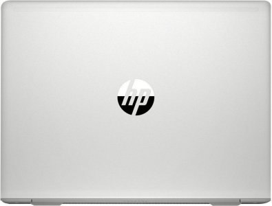 Ноутбук Hewlett-Packard ProBook 430 G6 4SP85AV_V2 Silver
