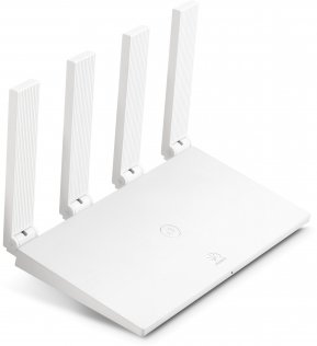 Маршрутизатор Wi-Fi Huawei WS5200 White (53036725)