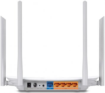 Маршрутизатор Wi-Fi TP-Link Archer A5