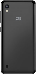 Смартфон ZTE BLADE A5 2/16GB Black