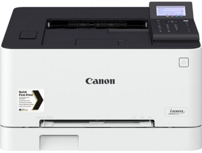 Принтер Canon i-SENSYS LBP621Cw with Wi-Fi