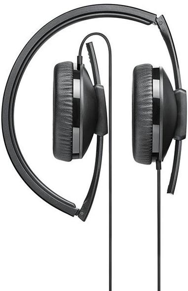 Навушники Sennheiser HD 100 Black (508596)