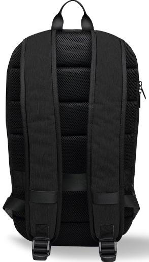 Рюкзак для ноутбука Frime Keeper Black