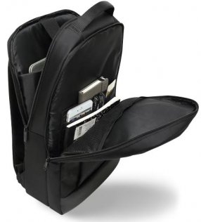 Рюкзак для ноутбука Frime Trip Black