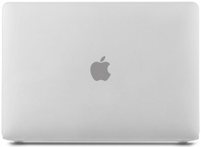 Чохол накладка для ноутбука Moshi MacBook Air 13 Retina - iGlaze Ultra Slim Stealth Clear (99MO071909 )