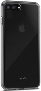 Чохол Moshi for Apple iPhone 8 Plus/7 Plus - Vitros Clear Protective Case Transparent (99MO103903)