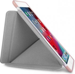 Чохол для планшета Moshi for Apple iPad 2017/2018 - VersaCover Origami Case Sakura Pink (99MO056302)
