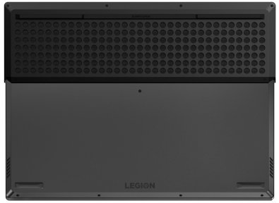 Ноутбук Lenovo Legion Y740-17IRHg 81UJ0053RA Black