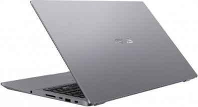 Ноутбук ASUS PRO P3540FA-EJ0211 Grey