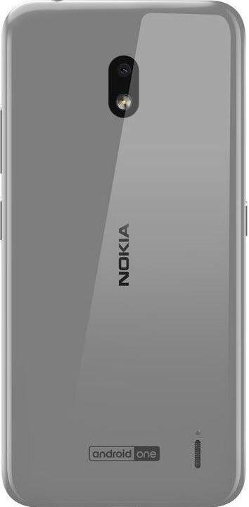 Смартфон Nokia 2.2 DS 2/16GB Grey (2.2 DS Grey)
