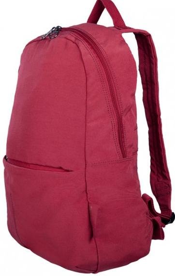 Рюкзак для ноутбука Tucano EcoCompact Red (BPECOBK-R)