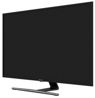 Телевізор LED Hisense H32A5800 (Smart TV, Wi-Fi, 1366x768)