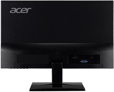 Монітор Acer HA240YAbi UM.QW0EE.A04 Black