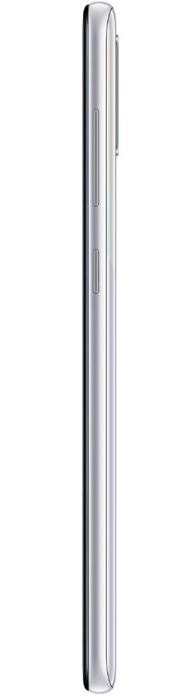 Смартфон Samsung Galaxy A30s A307 4/64GB SM-A307FZWUSEK Prism Crush White