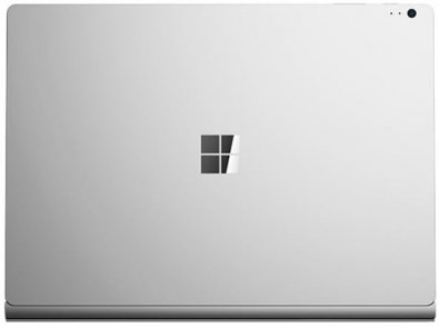 Ноутбук Microsoft Surface Book 2 PGV-00014 Silver