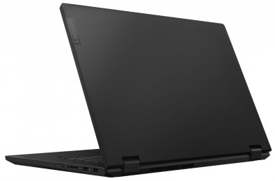 Ноутбук Lenovo IdeaPad C340-15IWL 81N5008ERA Onyx Black