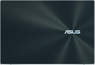 Ноутбук ASUS ZenBook Pro Duo 15 UX581GV-H2002T Celestial Blue
