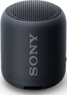 Портативна акустика Sony SRS-XB12B Black (SRSXB12B.RU2)