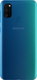 Смартфон Samsung Galaxy M30s 4/64GB SM-M307FZBUSEK Blue
