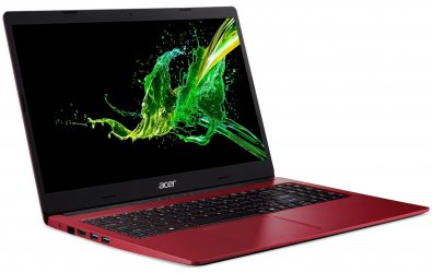 Ноутбук Acer Aspire 3 A315-55G-34RK NX.HG4EU.012 Red