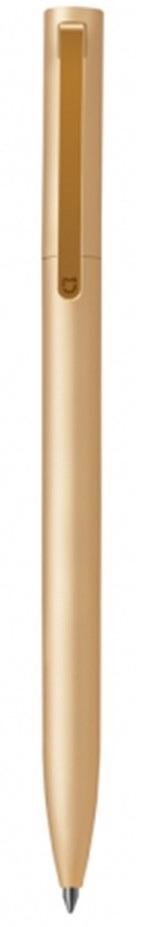Ручка Xiaomi Mi Aluminum Rollerball Pen Gold