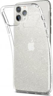 Чохол-накладка Spigen для iPhone 11 Pro - Liquid Crystal Glitter Crystal Quartz
