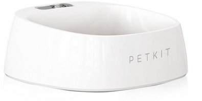 Смарт-чаша для взвішуання корму для тварин Xiaomi PETKIT White (P510)