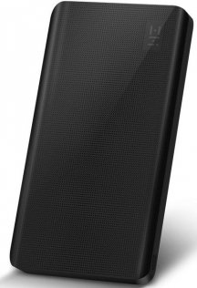 Батарея універсальна Xiaomi ZMI Powerbank 10000mAh Black (QB810)