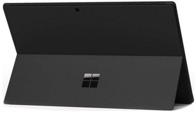 Планшет Microsoft Surface Pro 6 Black (LQ6-00019)