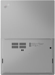 Ноутбук Lenovo ThinkPad L13 20R30006RT Silver