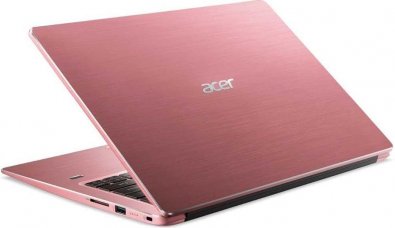 Ноутбук Acer Swift 3 SF314-58G-53BP NX.HPUEU.009 Pink