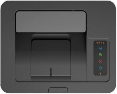Лазерний кольоровий принтер HP Color Laser 150nw A4 з Wi-Fi